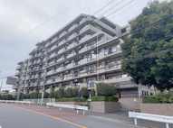 マイネシュロッス志木の画像