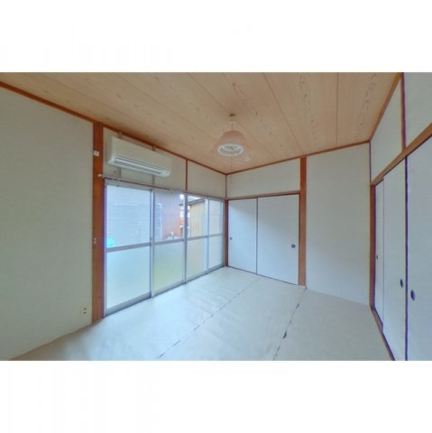 岐阜市長良宮路町１丁目の一戸建ての内装