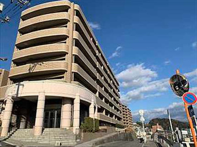 【外観】 | ローレルコートアネスト古江上