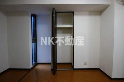 【収納】 | 第7美和マンション（長田賃貸） | 収納スペースがあります