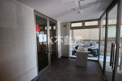 【セキュリティ】 | 第7美和マンション（長田賃貸） | オートロックです