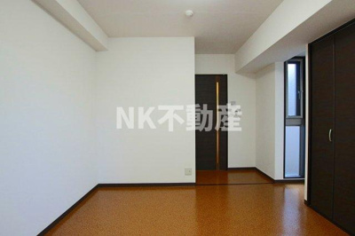 【居間・リビング】 | 第7美和マンション（長田賃貸） | 洋室です