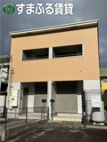 シャトーSAKAI　岡崎市上六名の画像