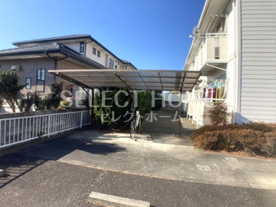 【その他共用部分】 | プレジール池田