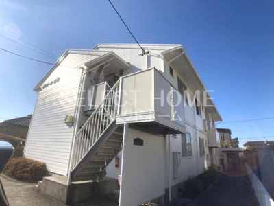 【外観】 | プレジール池田