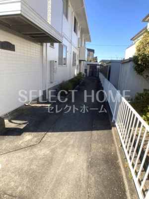 【エントランス】 | プレジール池田