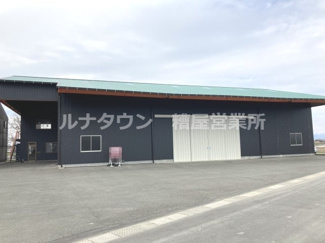 【外観】