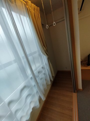  | レオパレスハピネスNAWATE
