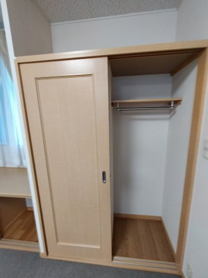  | レオパレスハピネスNAWATE