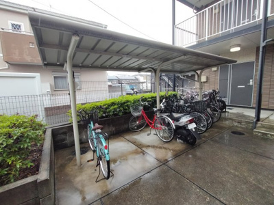 【その他共用部分】 | レオパレスハピネスNAWATE