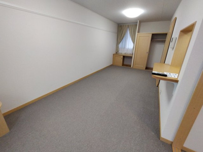 【居間・リビング】 | レオパレスハピネスNAWATE