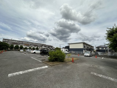 【駐車場】 | オークスクエア