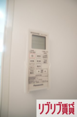 ライブリー千葉松波の設備