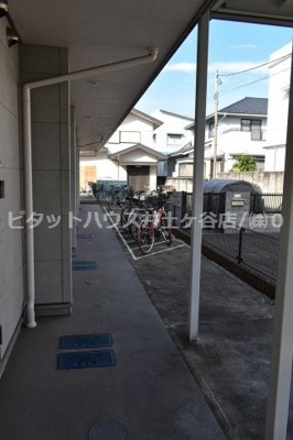 【その他共用部分】 | リブリ・LUXTIA