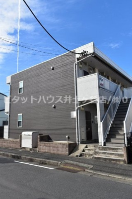 【外観】 | リブリ・LUXTIA