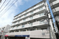 アスルシエロ苅田の画像