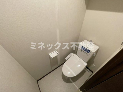 【セキュリティ】 | Maison de mauve | 同タイプのお部屋の写真。現況を優先します。