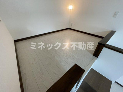 【設備】 | Maison de mauve | 同タイプのお部屋の写真。現況を優先します。