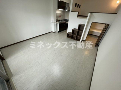 【浴室】 | Maison de mauve | 同タイプのお部屋の写真。現況を優先します。