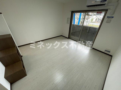 【収納】 | Maison de mauve | 同タイプのお部屋の写真。現況を優先します。