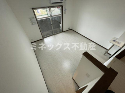 【内装】 | Maison de mauve | 同タイプのお部屋の写真。現況を優先します。
