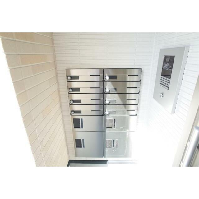 R-ELEVENのその他共用部分