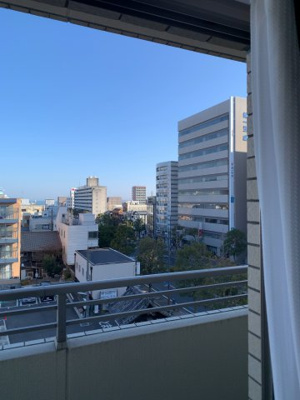 【展望】 | サンクタス大津中央