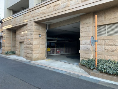 【駐車場】 | サンクタス大津中央