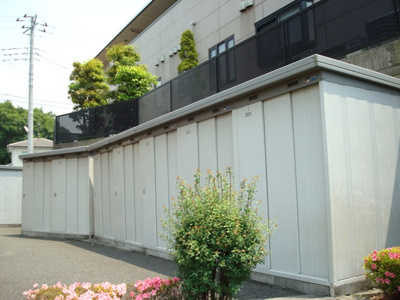  | スカイヒル２１-Ⅰ