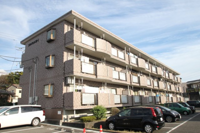 【外観】 | スカイヒル２１-Ⅰ