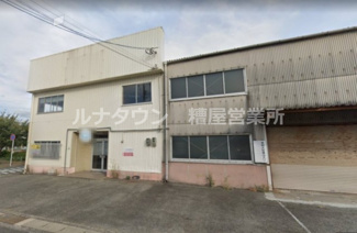 【外観】