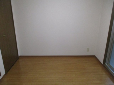 【居間・リビング】 | メゾンド花園北パートⅢ