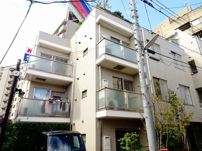 【外観】 | カサ・デ・ソル