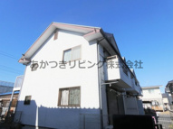 小山市犬塚８丁目のアパートの画像