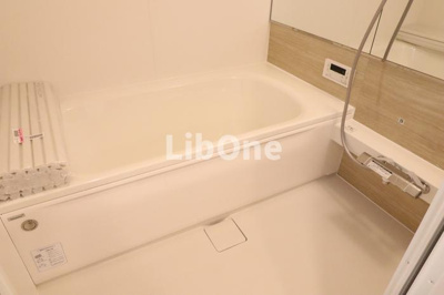 【浴室】 | メゾンさくら