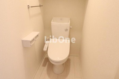 【トイレ】 | メゾンさくら