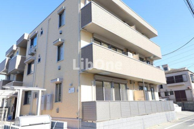 【外観】 | メゾンさくら