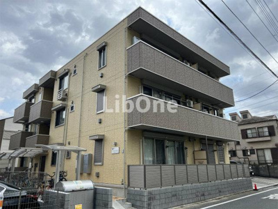 【外観】 | メゾンさくら