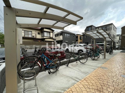 【その他共用部分】 | メゾンさくら