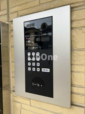 【セキュリティ】 | メゾンさくら