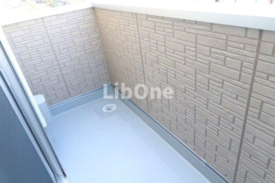 【バルコニー】 | メゾンさくら