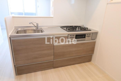 【キッチン】 | メゾンさくら