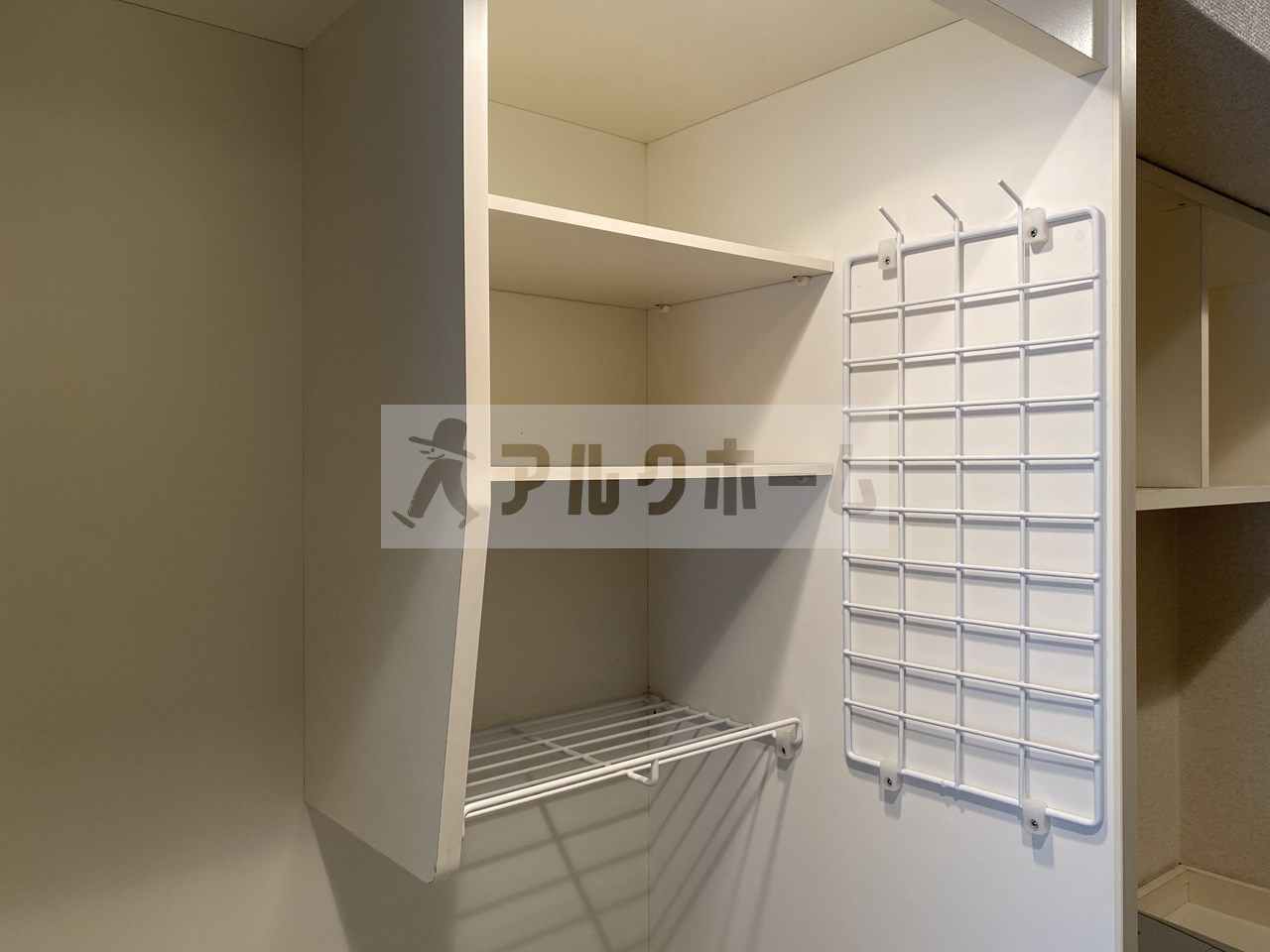 コートハウス中野のキッチン|コートハウス中野　キッチン