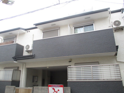 【外観】 | ローレル花園