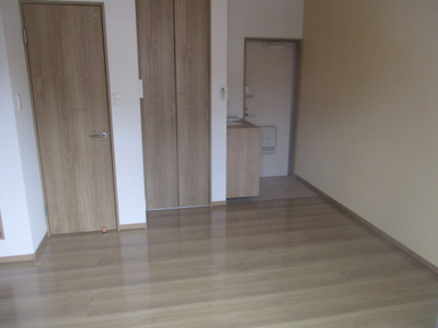 【居間・リビング】 | ローレル花園