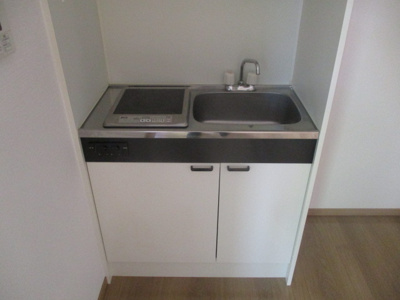 【キッチン】 | ローレル花園