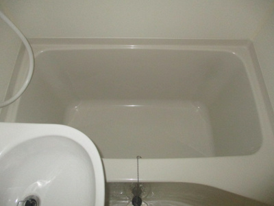 【浴室】 | ローレル花園