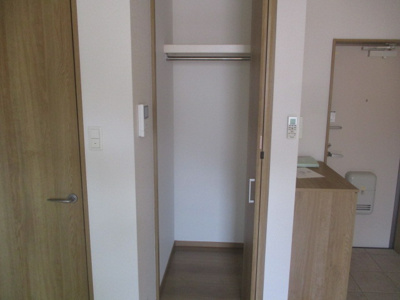 【収納】 | ローレル花園