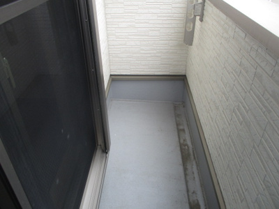 【バルコニー】 | ローレル花園