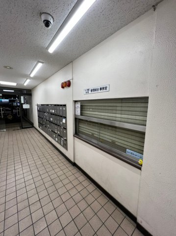 カーサ第二新宿のその他共用部分|カーサ第二新宿